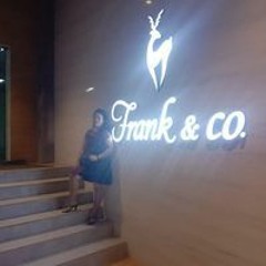 Eka Handayani Nebose