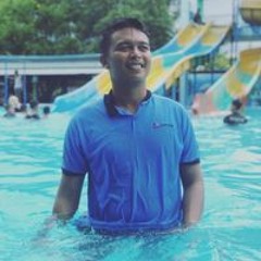 Ade Sanjaya