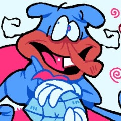 Doisy the goober