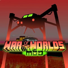 War of the Worlds Mod