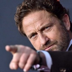 This. Is. Gerry! The Gerard Butler Filmog Podcast