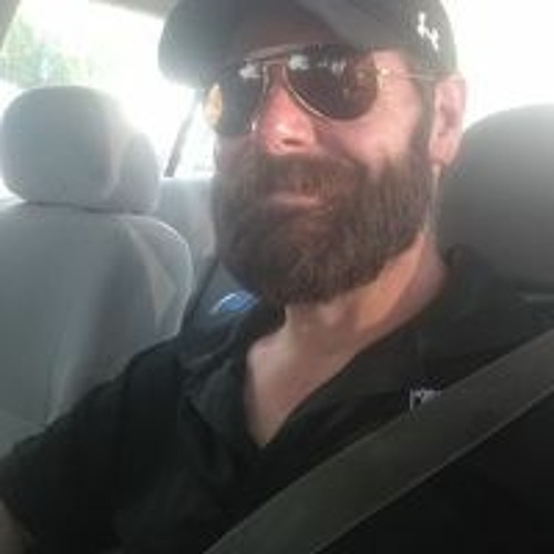 Dave McLeod’s avatar