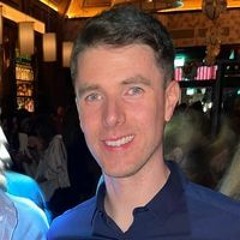 Ciaran Patton
