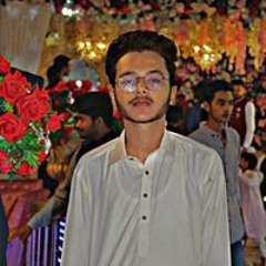 Salman Ahmad
