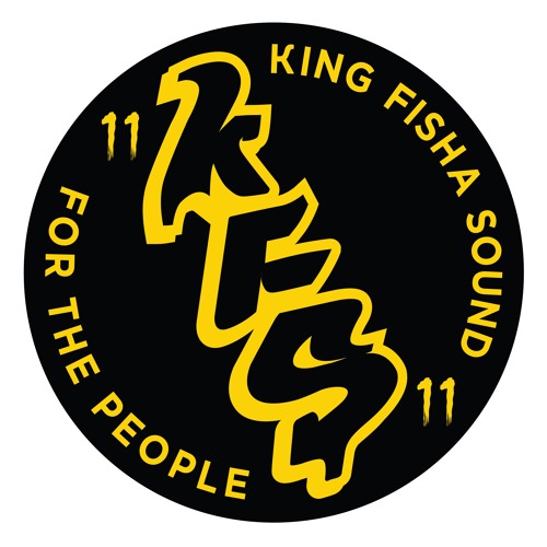 King Fisha Sound - Super Guru
