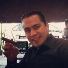 Roger Maho Pérez