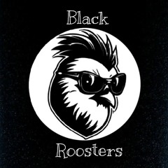 Black Roosters