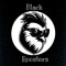 Black Roosters