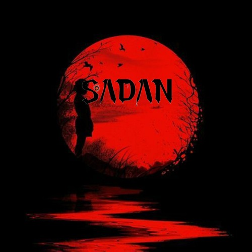 Sadan’s avatar
