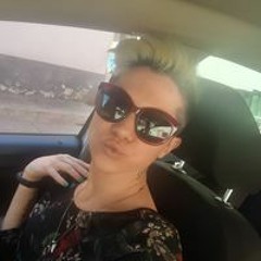 Alba Rodriguez Alegre