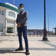 Saad Ashour