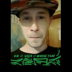 User74 aka HaiFischForscher aka BEAT_Instinkt