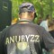 ANUBYZZ[AkA]SATANUBYZZ - [Post-Modern music]