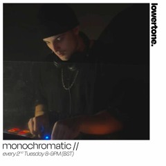 Monochromatic