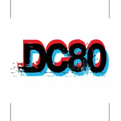 DJ Dave.C (DC80)