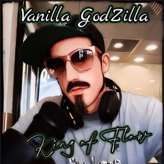 Vanilla GodZilla