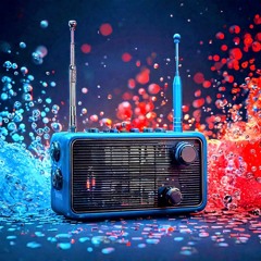 Radiola Deep Station by Antone Tempera