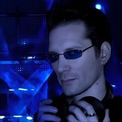 DJ Eugene McLaren