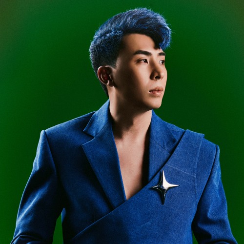 DJ Kai’s avatar