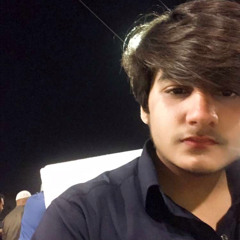 Husnain Kamran