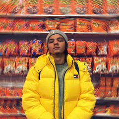 Yorrick Xavier Kruger