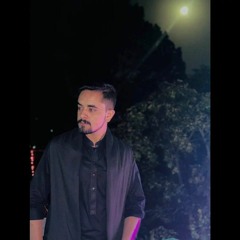 Hasham Khan