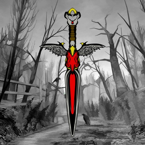Poison Blade’s avatar