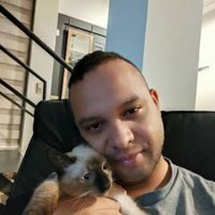 David Alexander Bolaños Beltran