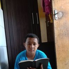 Mariq Kristiano Ekaputra