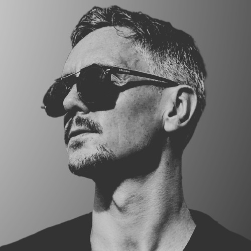 Darragh Casey - Lost Paradise (Exploited Ghetto)