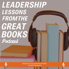 Leadership Lessons From The Great Books