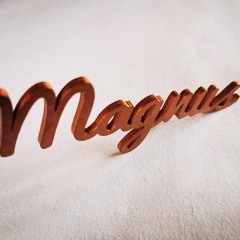 Magnus Wold