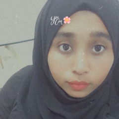 Mysha Ahmed