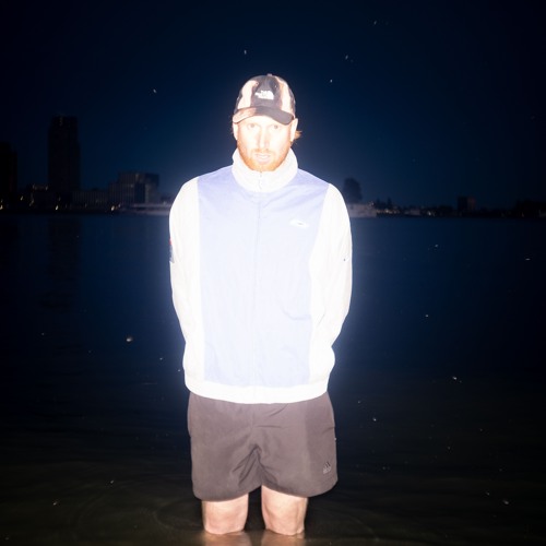 Koperblond @ Thuishaven 17-05-2025 | Vinyl Only