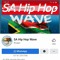 SA Hip Hop Wave