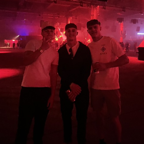 Caleb Laurenson-unreleased