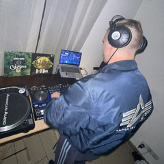 DJ LEX