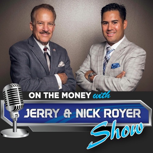On The Money With Jerry & Nick Royer Radio Show’s avatar