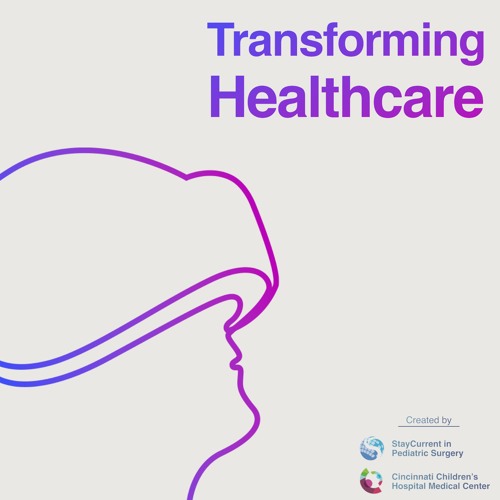 Stream Transforming Healthcare | Listen To Podcast Episodes Online For ...