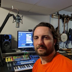 Up To Glendale (Progress Cut #1)