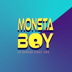 OFFICIAL MONSTABOY