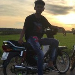 Trần Nguyễn Tiến Đạt