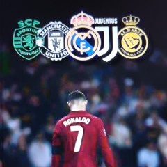 Ronaldo
