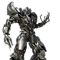 decepticon #kmz