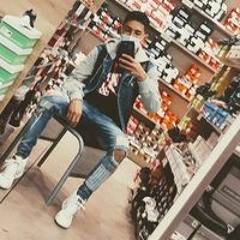 Fabian Franco