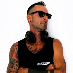 Serendipity dj