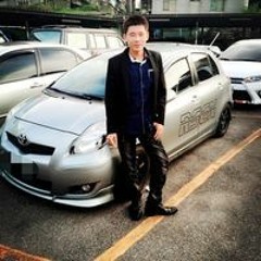 游維祥