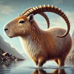 CAPRIBARA