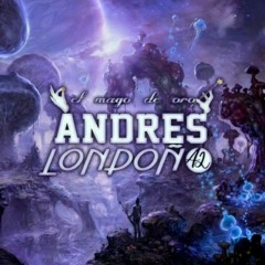 Andres londoño dj