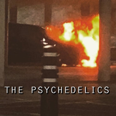 The Psychedelics
